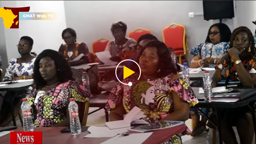 TOGO/ 08 mars 2023: les femmes du GSA appellent au respect de l’égalité des sexes