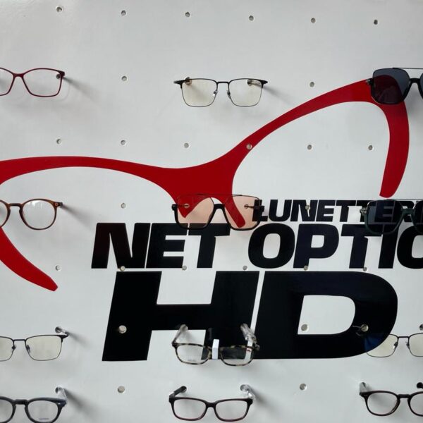 NET OPTIC HD