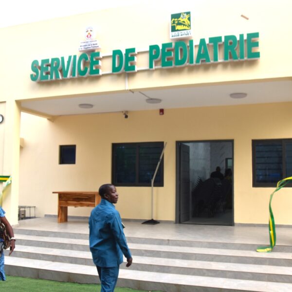 Pédiatrie