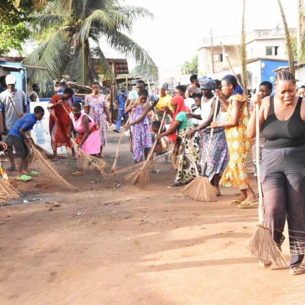 ecoroll, 2e édition