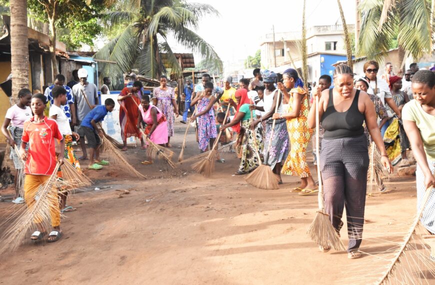 ecoroll, 2e édition