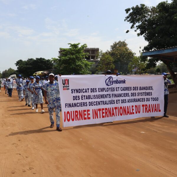 1er mai 2025, le SYNBANK salue les avancées et formule d’autres recommandations.