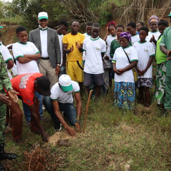 reboisement-Tchidémé