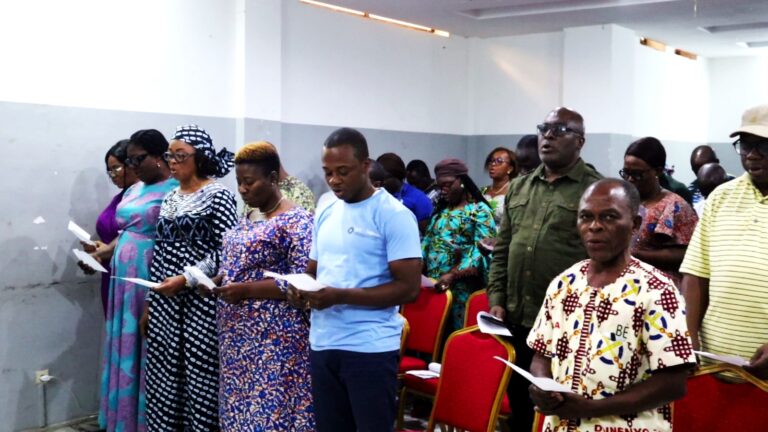 Crise à SUNU BANK ET ECOBANK