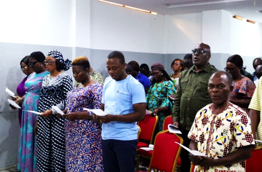 Crise à SUNU BANK ET ECOBANK