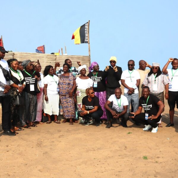 hub francophone ouest africain