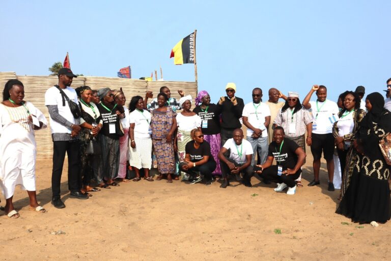 hub francophone ouest africain