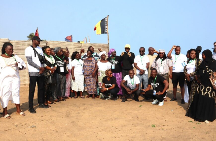 hub francophone ouest africain