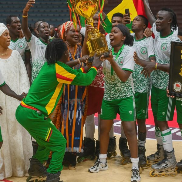 Sénégal