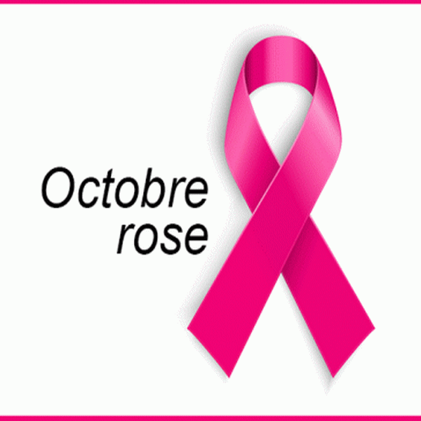 Octobre Rose 2025
