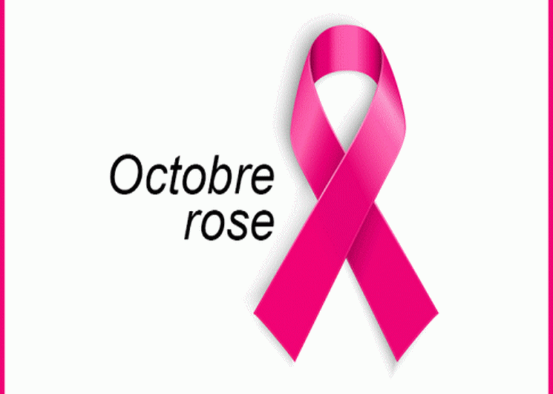 Octobre Rose 2025