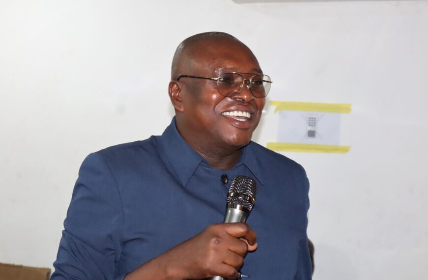 Sécurité routière au Togo : sous le leadership de Séna Komi FOMBO, l’UNATROT réaffirme son rôle stratégique pour sauver des vies