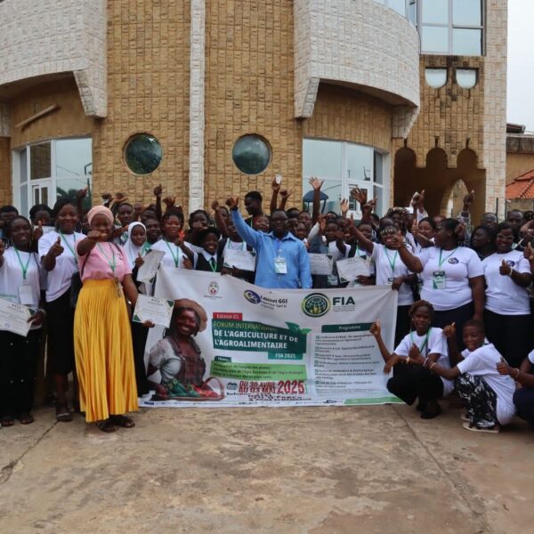 Appel à candidature pour le recrutement des points focaux régionaux Forum FIA