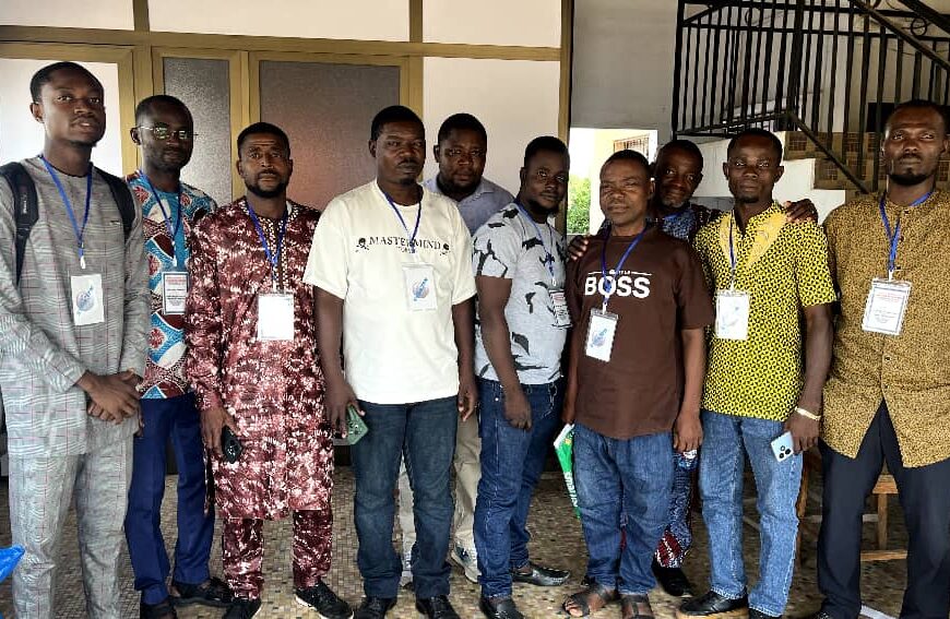 SYNA TPN Togo : Un Syndicat pour Défendre les Droits des Travailleurs du Numérique