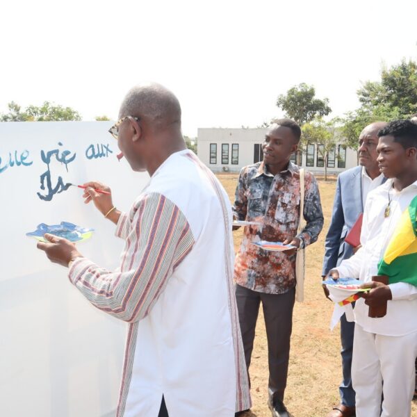 Les RICAC “ART TO GO” 2026 : métaphore multipolaire, un voyage vers l’harmonie