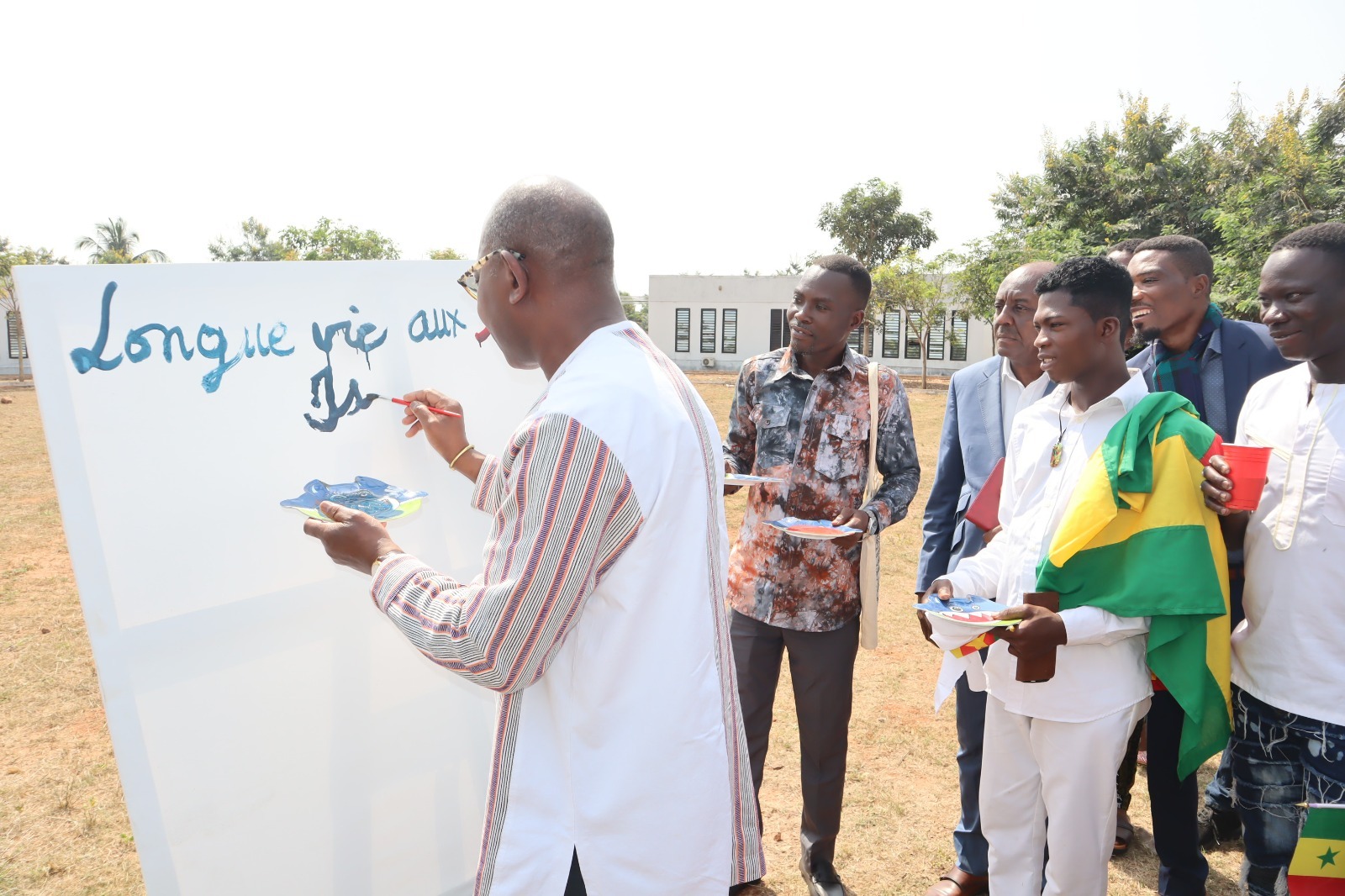 Les RICAC “ART TO GO” 2026 : métaphore multipolaire, un voyage vers l’harmonie