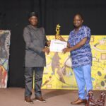 Daniel Essobiou ASSOTE