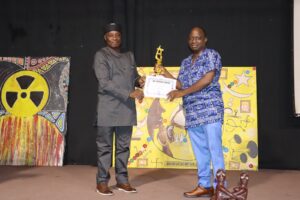 Daniel Essobiou ASSOTE