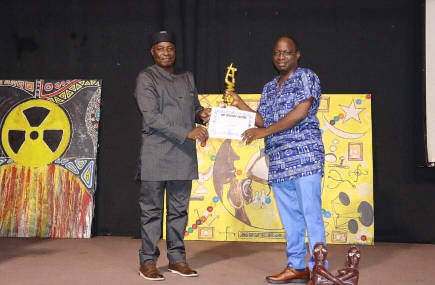 Daniel Essobiou ASSOTE