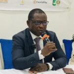 Dr TAKOUDA KPATCHA ESSOZIMNA