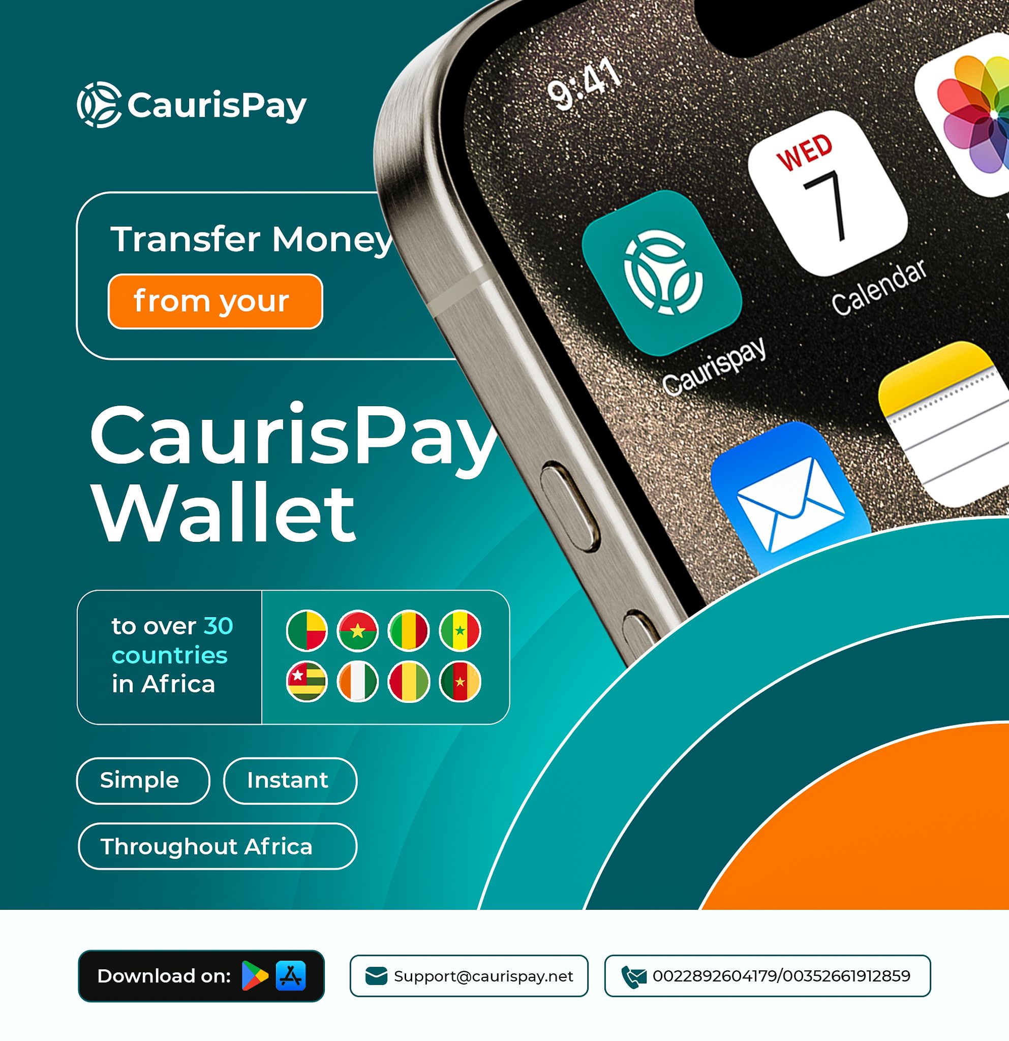 corispay