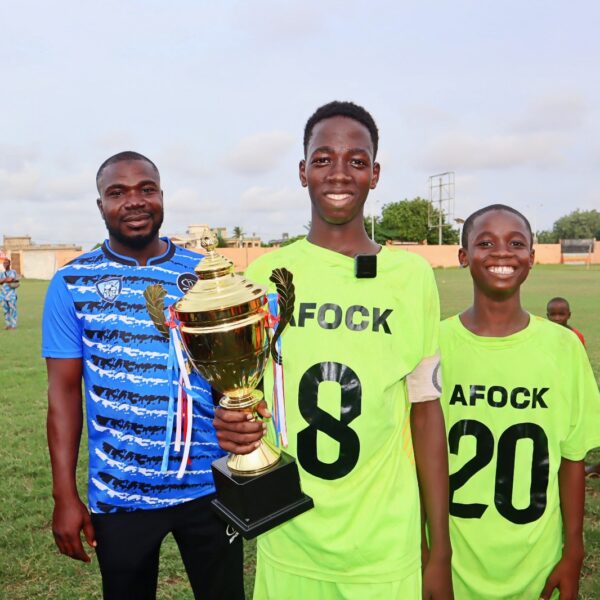 Afock