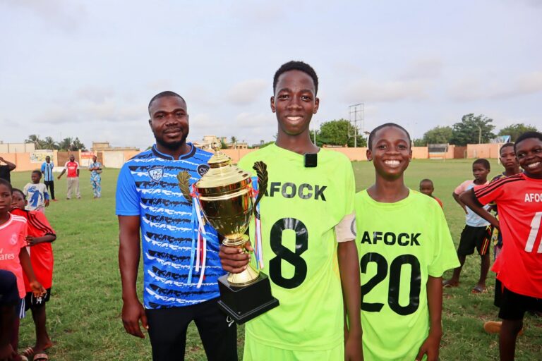 Afock