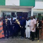 ADF-AMBASADEUR NIGERIA