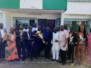 ADF-AMBASADEUR NIGERIA