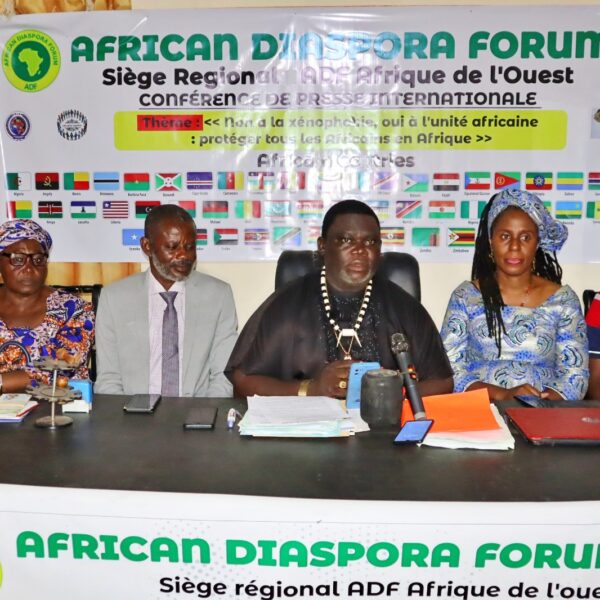 ADF TOGO