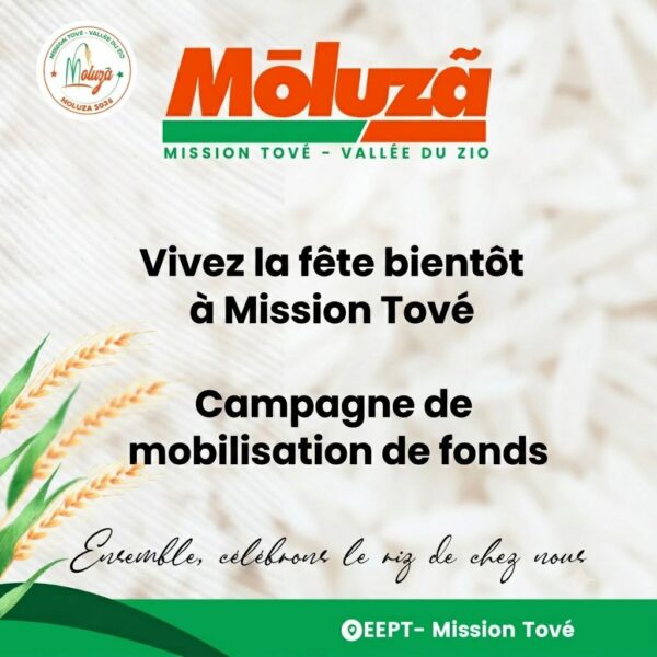 MOLUZA 2026