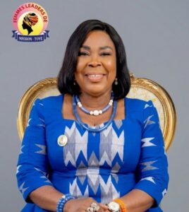 Mme GUMEDZOE ADZO PATIENCE