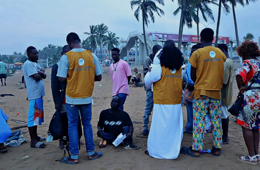 Témoignages de Vie : La Réalité des Sans-Abri à Travers l&rsquo;Opération Nuit de la Solidarité – Miles Christi