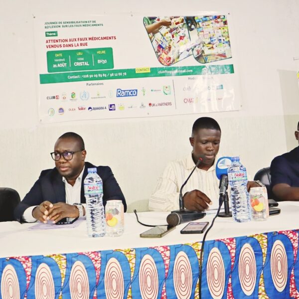 club rfi togo-8e édition