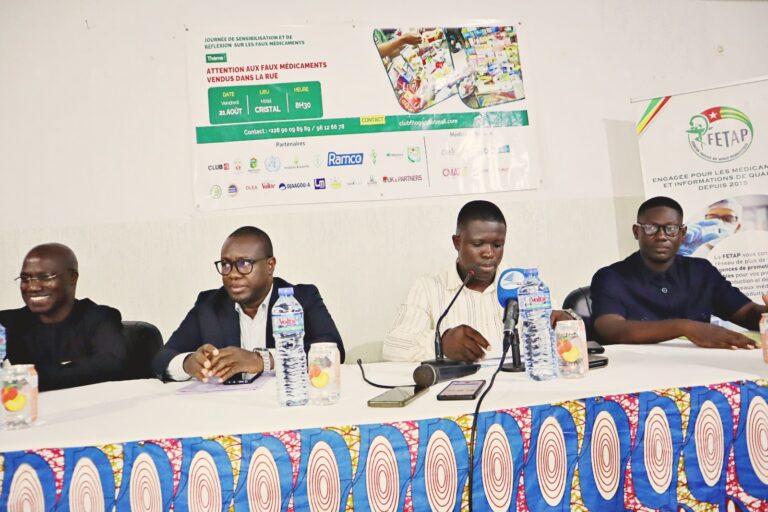 club rfi togo-8e édition