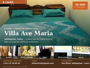 Immobilier