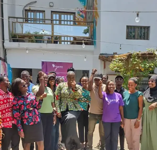 Forum _Ladies_Movement