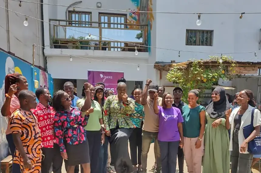Forum _Ladies_Movement