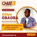 Gilles GAGBA