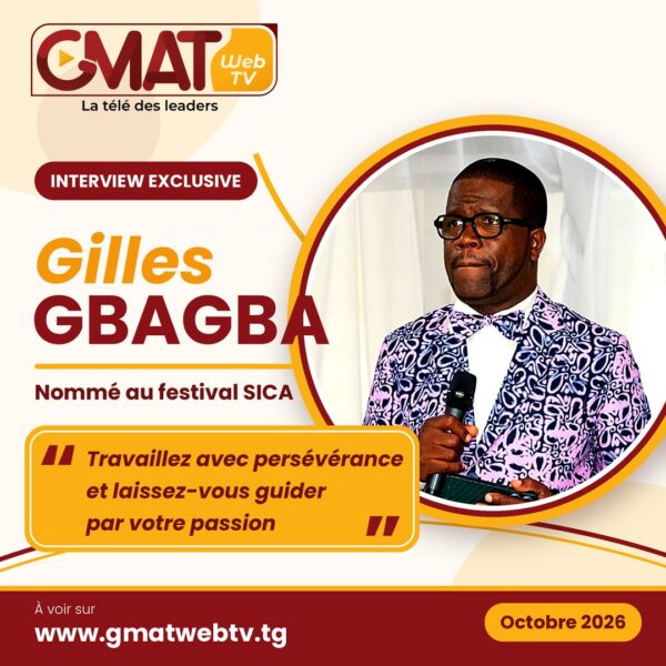 Gilles GAGBA