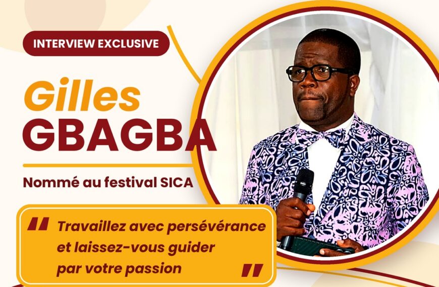 Gilles GAGBA